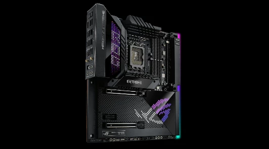 ASUS Z690 - полный модельный ряд материнских плат для новых процессоров Intel