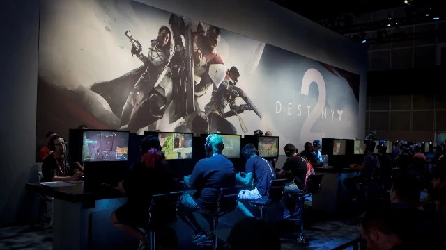 У Bungie нет ни Destiny 3, ни другой игры для работы — студия пройдет через чистку