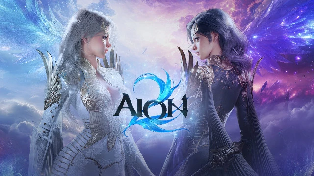 Aion 2 получит DLSS 5 и консольный релиз