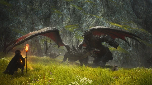 Dragon's Dogma 2: Dark Arisen получит режим повышенной сложности — фанаты наныли