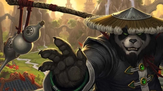 World of Warcraft: Mists of Pandaria Classic выйдет в июле. Успейте получить маунта для актуальной версии