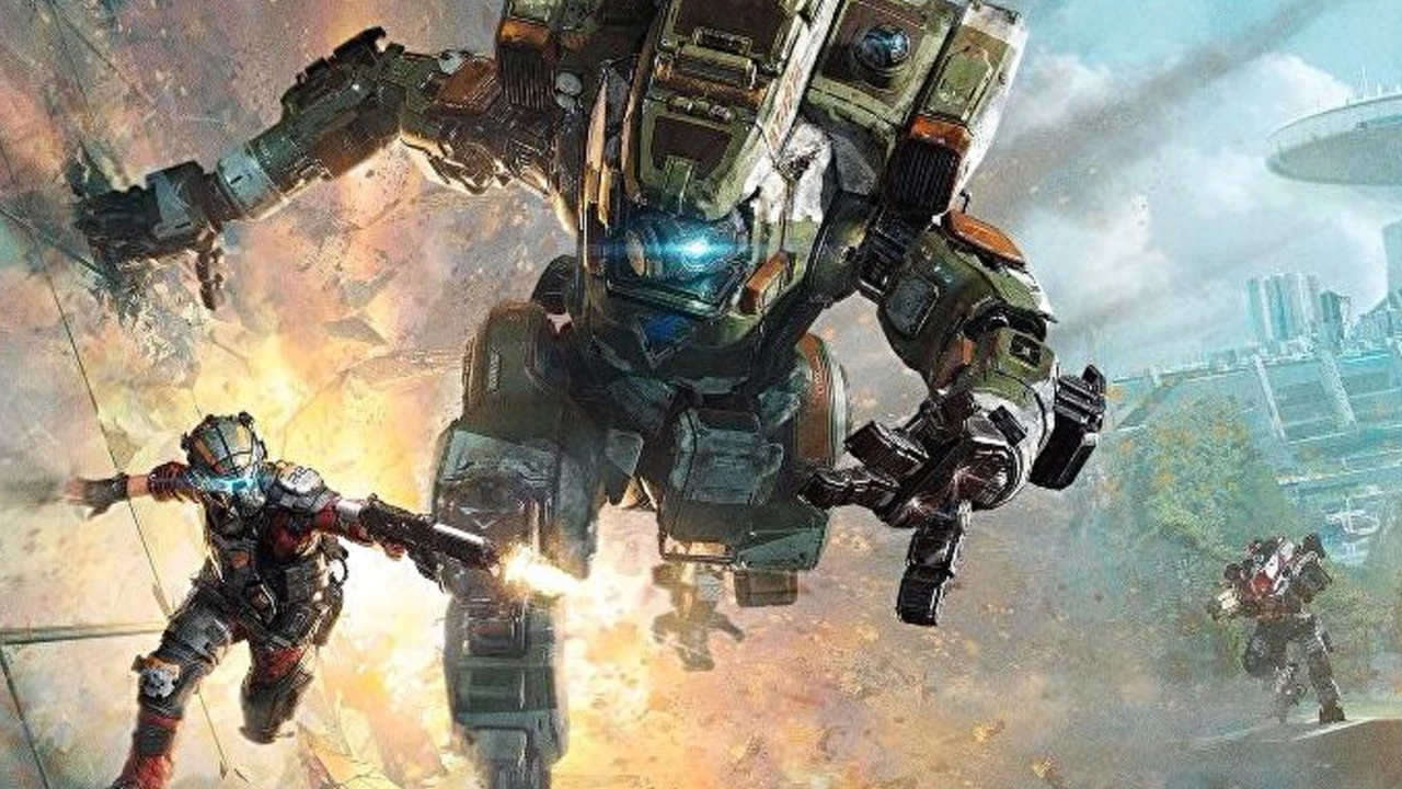 EA отменяет новую игру во франшизе Titanfall и сокращает сотни сотрудников