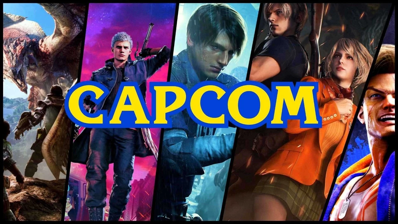 Capcom хочет превратить RE Engine в «движок для игр с ИИ»