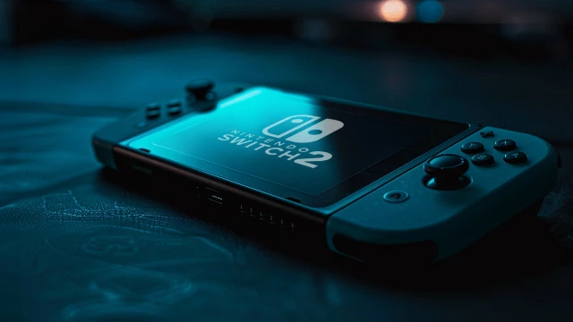 Рекомендуемая цена Switch 2 — 450 долларов