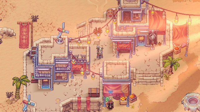 А разговоров-то было: релиз Soulbound: Online в Steam показал смехотворный онлайн и "смешанные" отзывы 
