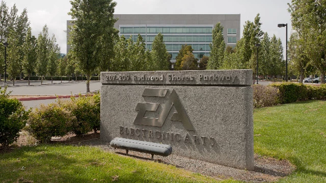EA снова чистит ряды: надежный инсайдер сообщил о волне увольнений в компании