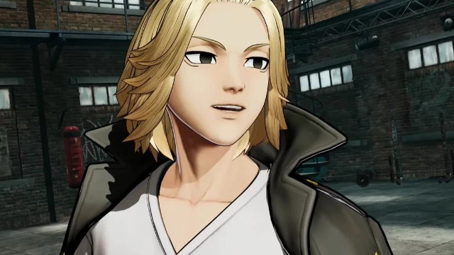 В Fatal Fury: City of the Wolves появятся Майки и Дракен из «Токийских мстителей»