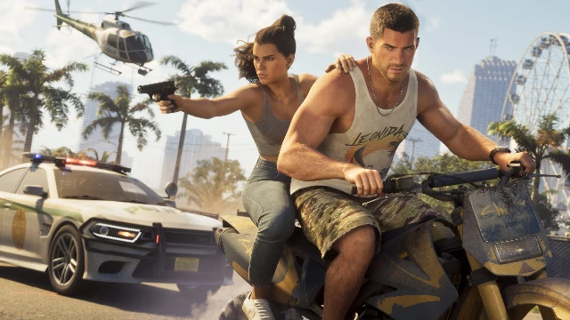 А это точно нужно? В GTA 6 появится симуляция сна — герои будут вялыми, если не выспятся