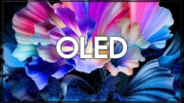 Мировые поставки OLED-мониторов в первом квартале 2026 года выросли на 78%