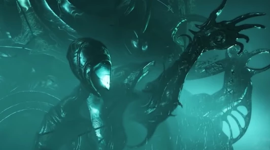 Авторы Warframe готовят стрим по “Angels of the Zariman”