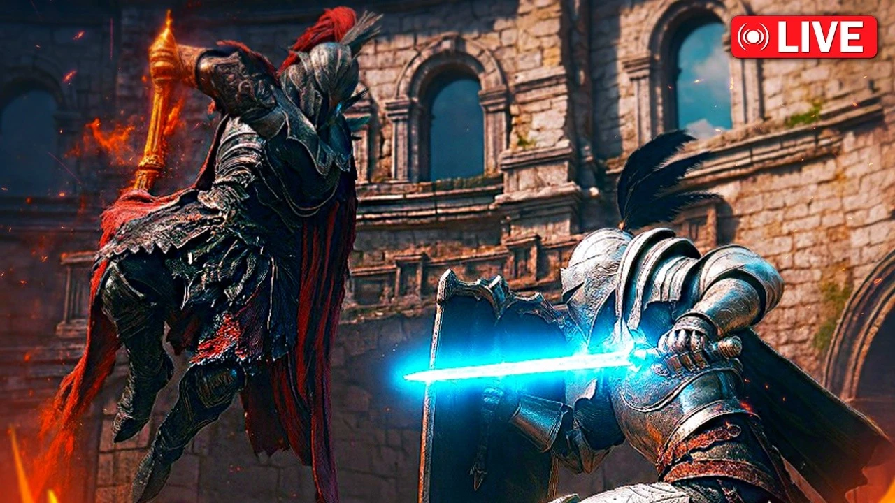 Русское ЗБТ Bellatores, Chrono Odyssey серьезно фиксят, как испортить Dune: Awakening