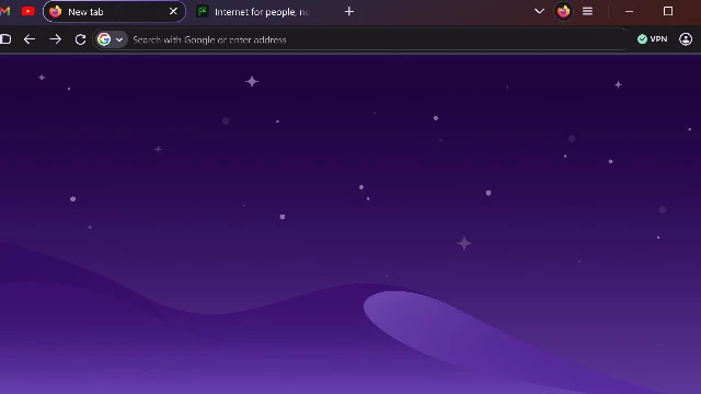 Mozilla представила Project Nova — в России этот браузер, скорее всего, запретят до релиза