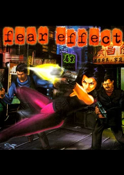 Fear Effect