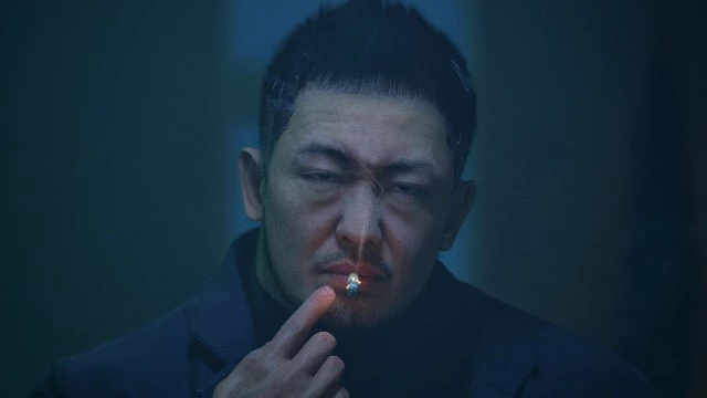 Mudang: Two Hearts — Новый стелс-экшен от EVR Studio
