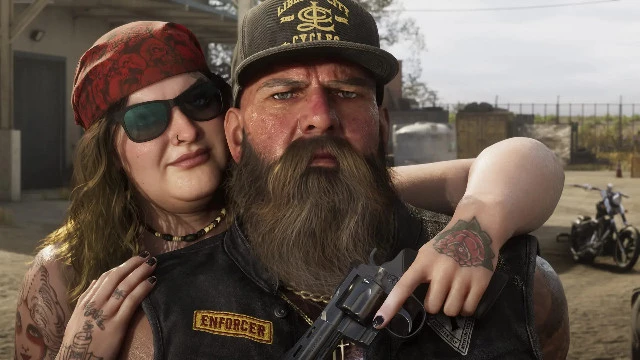 Rockstar не побрезгует рублями и будет рекламировать GTA 6 на русском языке