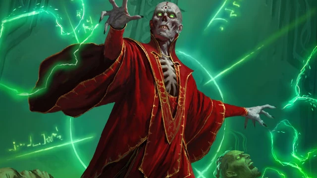 Бесплатный подарок для фанатов Dungeons and Dragons: Wizards of the Coast раздает новое приключение