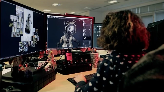 Авторы жутиков из Supermassive Games уволят 75 человек — четверть штата