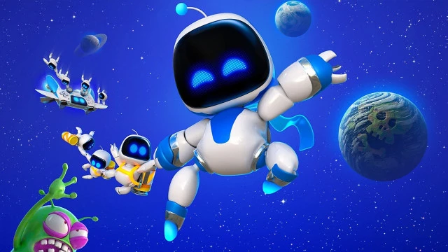 Удивительное лицемерие боссов Sony: Astro Bot — это "ключевая франшиза" (1,5 млн копий), а Days gone — нет (9 миллионов копий)