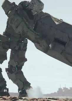Gen Atlas