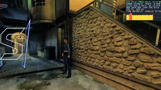 Эмулятор PlayStation 5, SharpEmu, уже запускает шесть игр для PS5 при 60 FPS