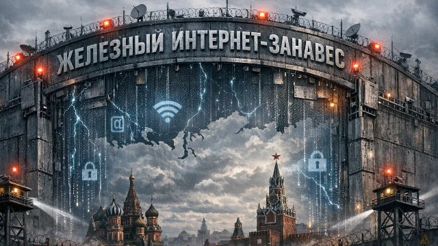 Платный «зарубежный» интернет: Минцифры таки готовит сборы за международный трафик