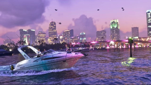 Почему GTA 6 выйдет без диска? Аналитики объяснили, что на самом деле задумала Rockstar