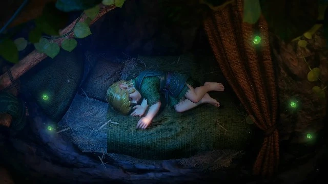 Легендарная The Legend of Zelda: Ocarina of Time вернется в 2026 году — трейлер ремейка с масеньким Линком