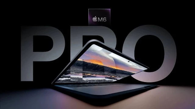 Apple готовит MacBook Pro с 5G и рискует сделать iPad ещё менее убедительным выбором