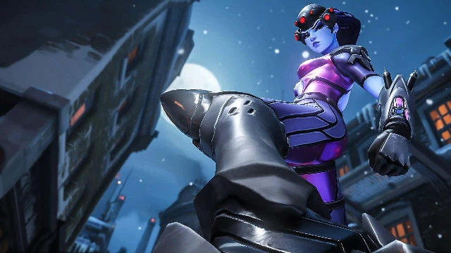 Мальчики подкатывают к девочкам в чатах Valorant и Overwatch, и это... плохо?