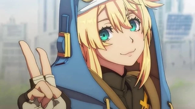 Arc System Works, создатели Guilty Gear и BlazBlue, покажут на Anime Expo 2026 новую неанонсированную аниме-игру