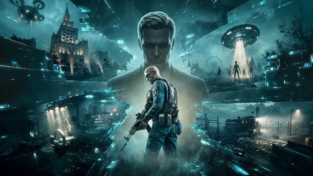 В Warface обновили систему прокачки оружия, улучшили подбор матчей и анонсировали коллаборацию с Atomic Heart