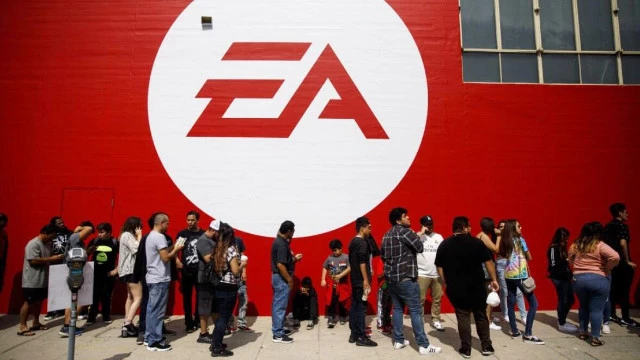 Electronic Arts подтвердила, что за $55 миллиардов отдастся Саудитам и зятю Трампа