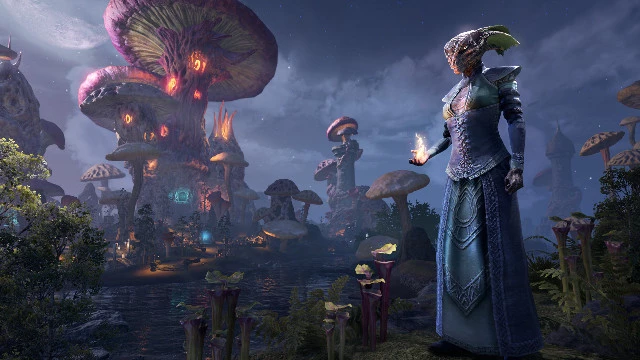 The Elder Scrolls 6 могут показать уже завтра на Xbox Game Showcase