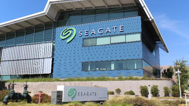 Диски Seagate следующего поколения уже распроданы почти на два года вперёд