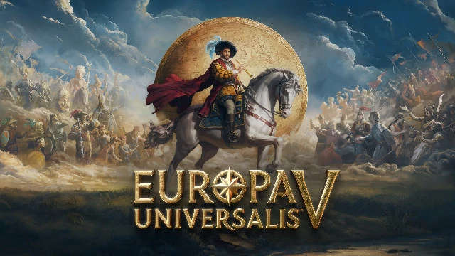 Анонсирована Europa Universalis V — новая веха великих стратегий!