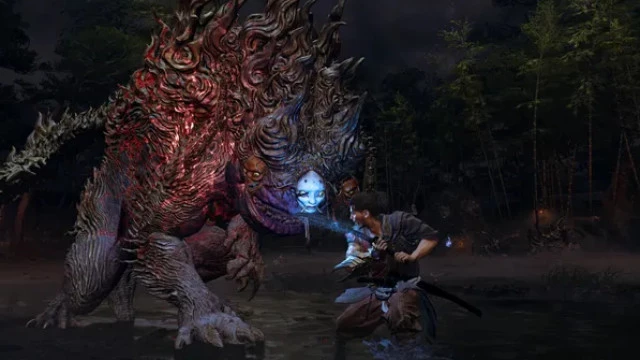 Тестирование 31 процессора в Onimusha: Way of the Sword — Ryzen X3D доминируют над всеми