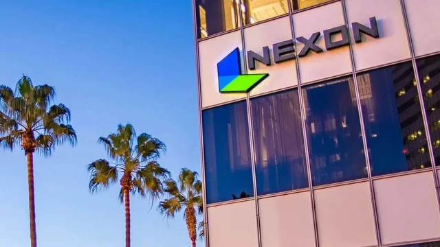 Почти треть акций владельцев Nexon выставили на торги