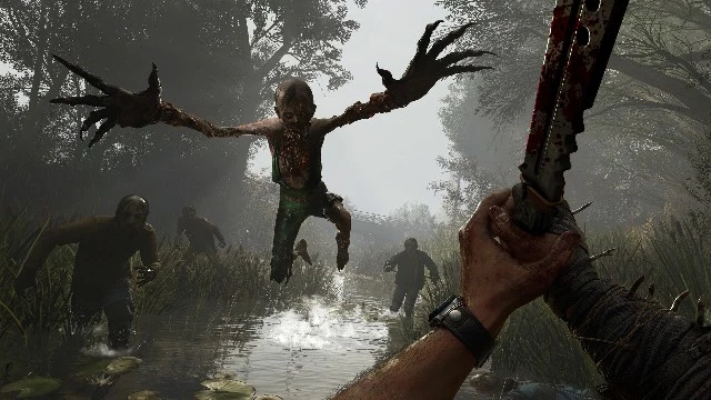 Dying Light: The Beast продолжает разрастаться в объеме  