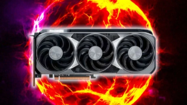 AMD Radeon RX 10090 XT посоревнуется с RTX 6090
