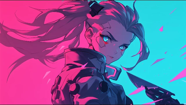 «Your favorite loli is back!»  — эта фраза спровоцировала громкий скандал вокруг аккаунта Cyberpunk: Edgerunners в соцсети