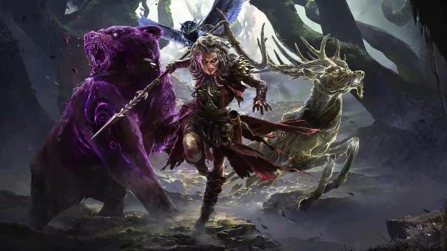 Разработчики Path of Exile 2 покажут новую версию игры на gamescom 2026