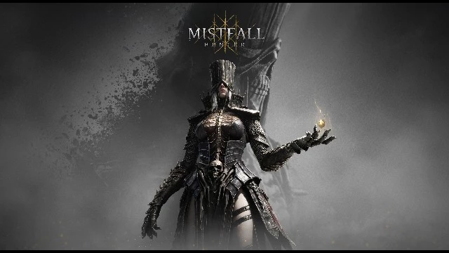 Авторы Mistfall Hunter раскрыли цену перед релизом и приготовили приятный бонус для первых игроков