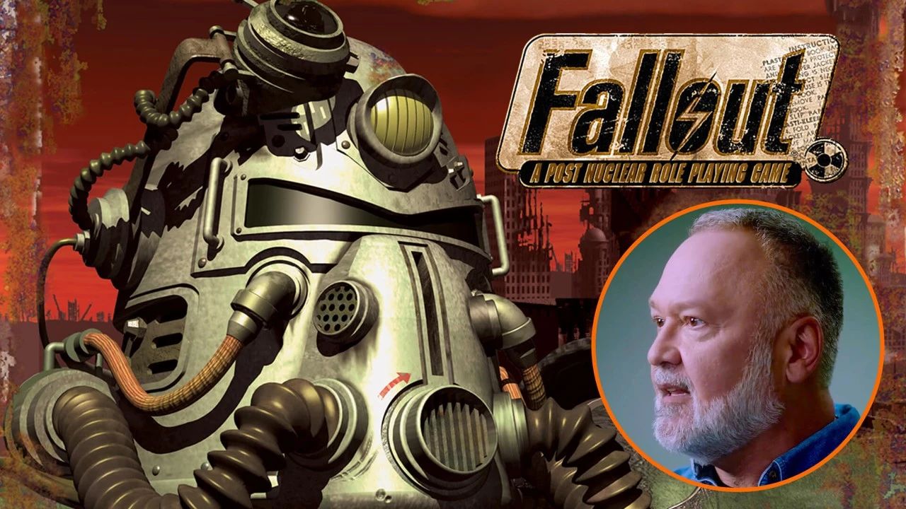 Легендарный разработчик Fallout выступил с критикой индустрии видеоигр