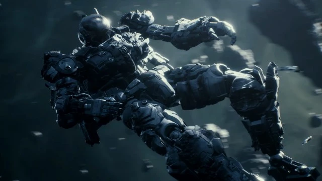 Gundam Rogue Orbit выйдет 5 марта 2027 года, смотрим трейлер