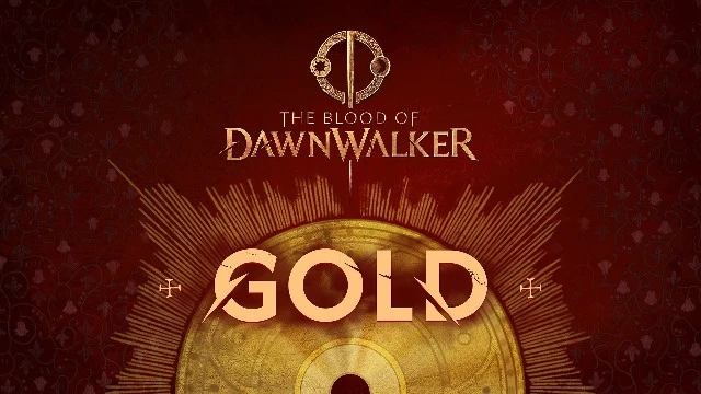 The Blood of Dawnwalker благополучно «ушла на золото» — кровь прольется 3 сентября 2026 года