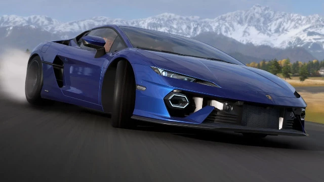 Италия как стиль жизни: в Forza Horizon 6 появились итальянские спорткары