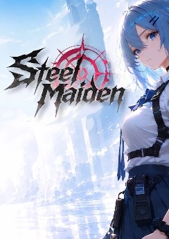 Steel Maiden