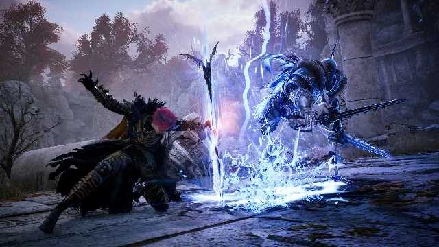 Гайд по обязательным ежедневным и еженедельным покупкам в MMORPG Throne and Liberty