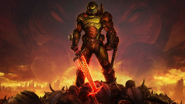 Следующий DOOM в разработке: вопреки увольнениям, студия сохраняет независимость
