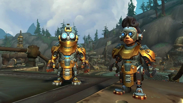 Фанаты World of Warcraft определились с самой ненавистной расой в игре